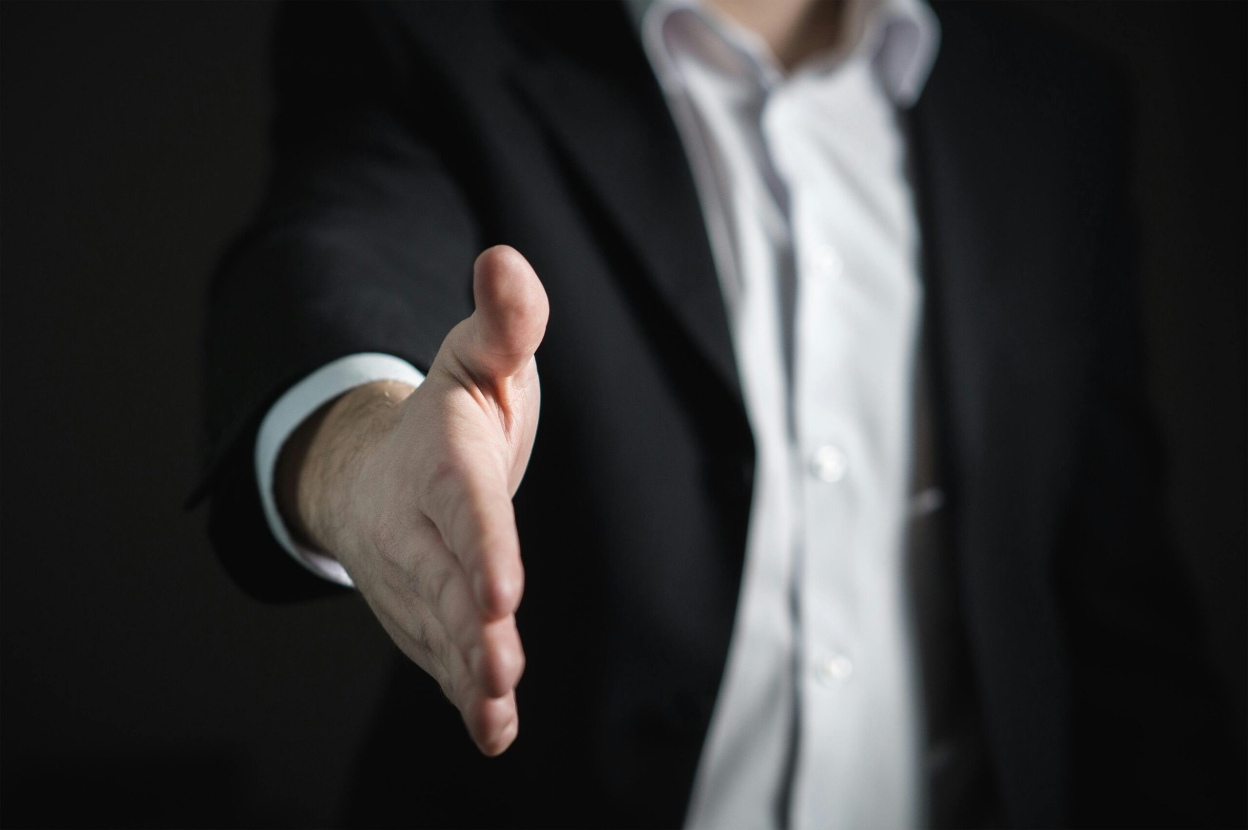 SERVICIOS PARA EMPRESAS