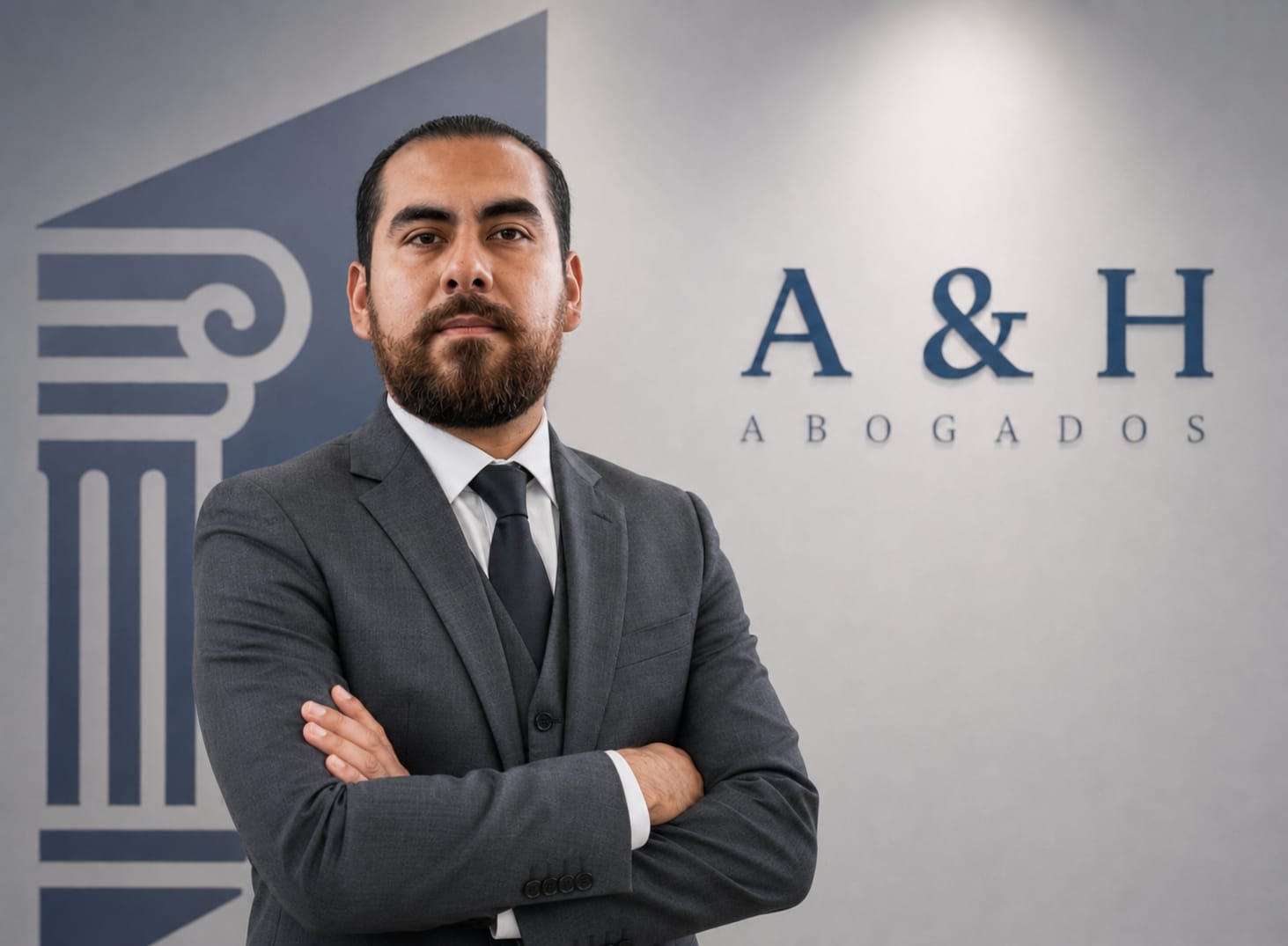 Aliaga y Asociados Estudio Legal - Pedro Hurtado