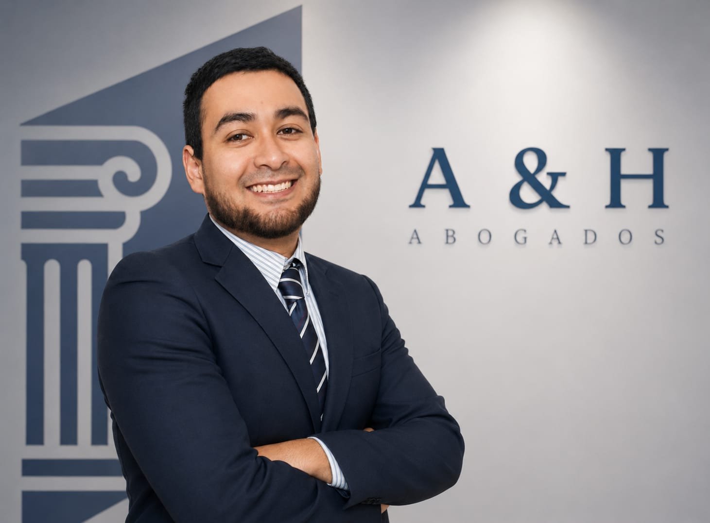 Aliaga y Asociados Estudio Legal - Yovanny Aliaga Sanchez